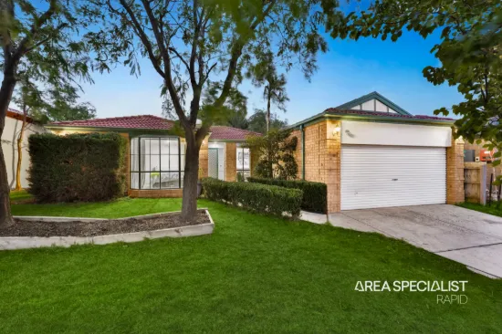 16 Ashton Rise, Narre Warren South, Vic 3805