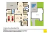 16 Ashur Crescent, Greenfield Park, NSW 2176-Floorplan