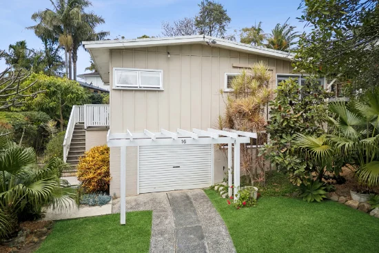 16 Aspen Avenue, Terrigal, NSW 2260