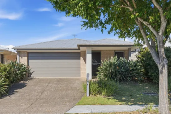 16  Aster Street, Dakabin, Qld 4503