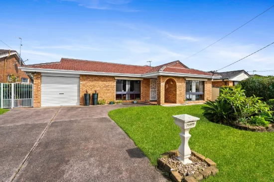 16 Aston Wilde Avenue, Chittaway Bay, NSW 2261