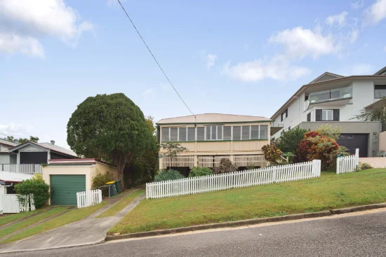 16 Atkinson Street, Hamilton QLD 4007-Image
