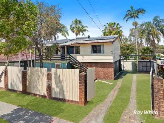 16 Augusta Street, Crestmead, Qld 4132