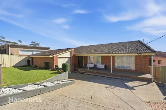 16 Austin Avenue, Campbelltown, NSW 2560