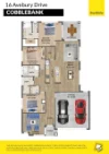 16 Avebury Drive, COBBLEBANK VIC 3338-Floorplan