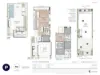 16 Avebury Street, West End, Qld 4101-Floorplan