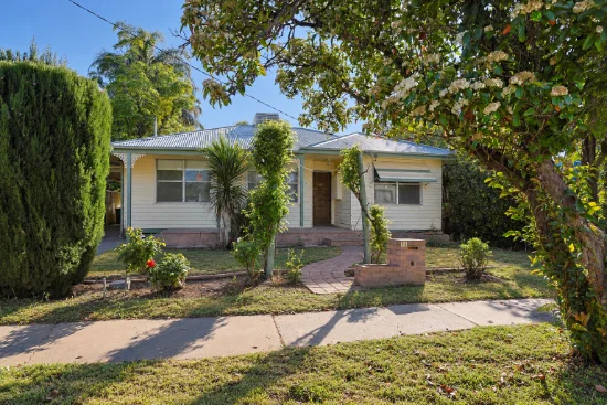 16 Avocado St, Mildura, Vic 3500 - For Rent