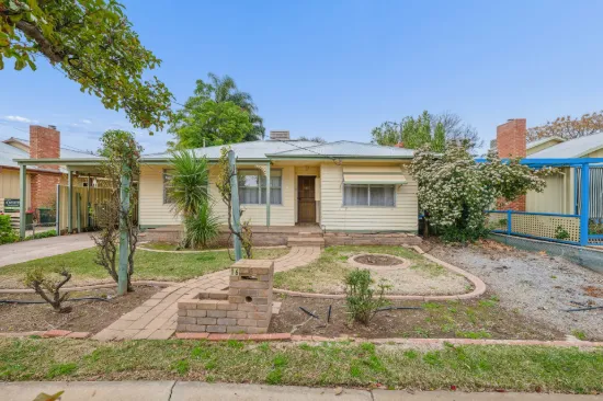 16 Avocado Street, Mildura, Vic 3500