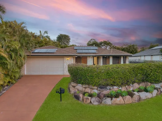 16 Avondale Road, Warner, Qld 4500