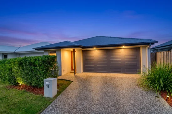 16 Azalea Street, Caboolture, Qld 4510