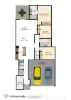 16 Azalea Street, Caboolture, Qld 4510-Floorplan