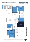 16 Azolla Street, Banksia Grove, WA 6031-Floorplan