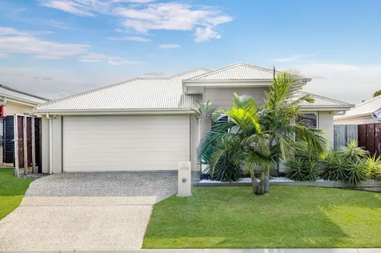 16 Azorean Street, Griffin, Qld 4503