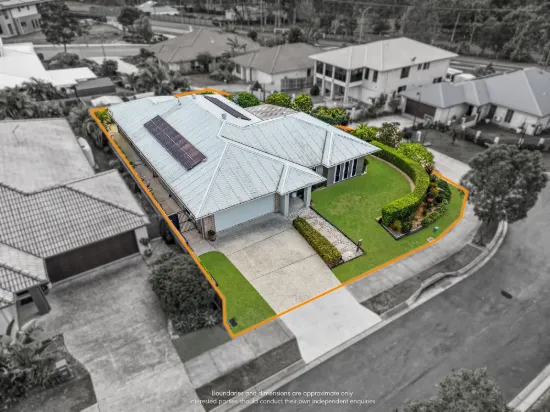 16 Azure Court, Deebing Heights, Qld 4306