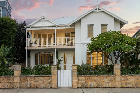 16 Azzuro Crescent, Hillarys, WA 6025