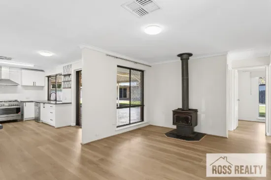 16 Bacon Place, Beechboro, WA 6063