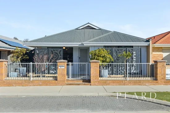 16 Bahama Way, Banksia Grove, WA 6031