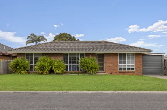 16 Baileyana Drive, Warrnambool, Vic 3280