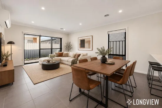 16 Balbi Road, Truganina, Vic 3029