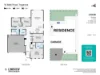 16 Balbi Road, Truganina, Vic 3029-Floorplan