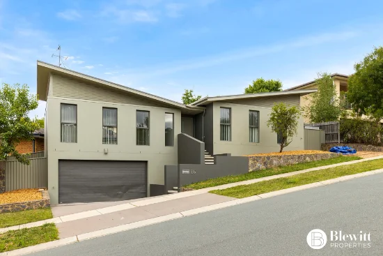 16 Balcombe Street, Jerrabomberra, NSW 2619