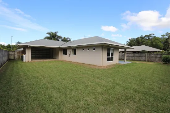 16 Baldwin Close, White Rock, Qld 4868