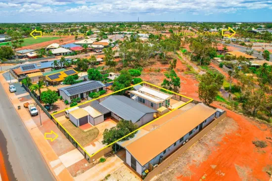 16 Baler Close, South Hedland, WA 6722