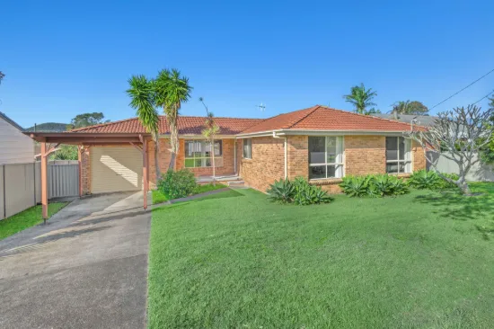 16 Bali Hai Avenue, Forster, NSW 2428