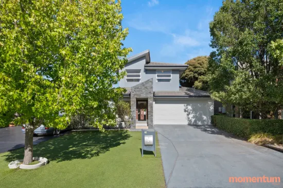 16 Ballantyne Crescent, Franklin, ACT 2913