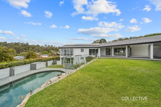 16 Ballybritt Street, The Gap, Qld 4061 - For Rent