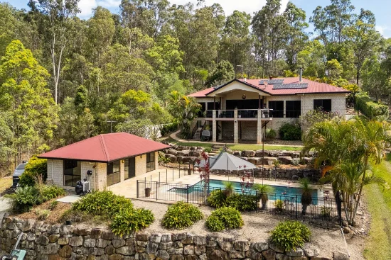 16 Balmoral Road, Draper, Qld 4520