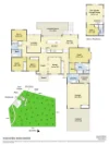 16 Balmoral Road, Draper, Qld 4520-Floorplan