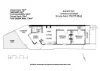 16 Balmoral St, Sandy Bay, Tas 7005-Floorplan