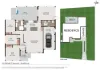 16 Balook Crescent, Bradbury NSW 2560-Floorplan
