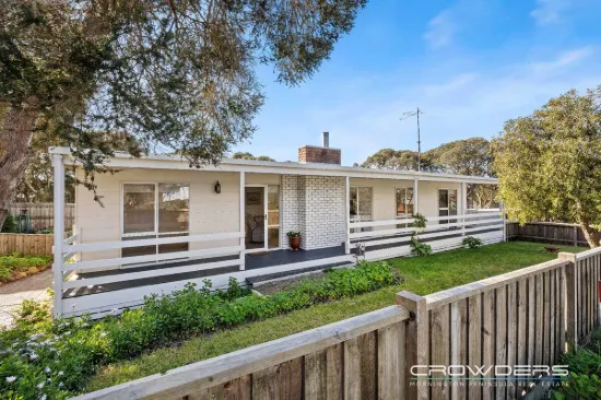 16 Balook Street, Rye, Vic 3941