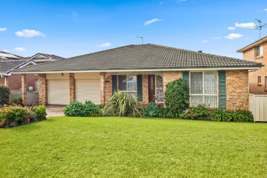 16 Bandicoot Drive, Blackbutt, NSW 2529