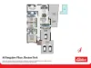 16 Bangalow Place, Hoxton Park, NSW 2171-Floorplan