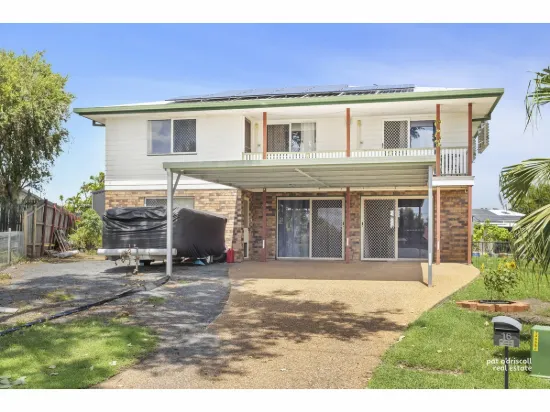 16 Banksia Court, Gracemere, Qld 4702