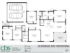 16 Barbara Way, Wondunna, Qld 4655-Floorplan
