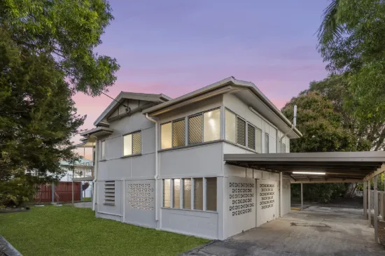 16 Barboutis Street, Belgian Gardens, Qld 4810