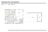 16 Barkell Street, North Ipswich, Qld 4305-Floorplan