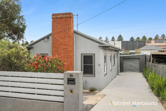 16 Barkly Street, Warrnambool, Vic 3280