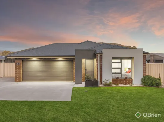16 Barnawartha-Howlong Road, Barnawartha, Vic 3688
