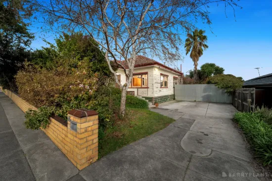 16 Barnett Grove, Noble Park, Vic 3174
