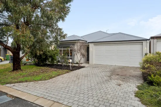 16 Barnong Rd, Golden Bay, WA 6174