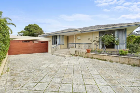 16 Barnsbury Road, Warwick, WA 6024