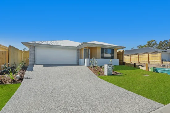 16 Baronet Place, Pallara, Qld 4110