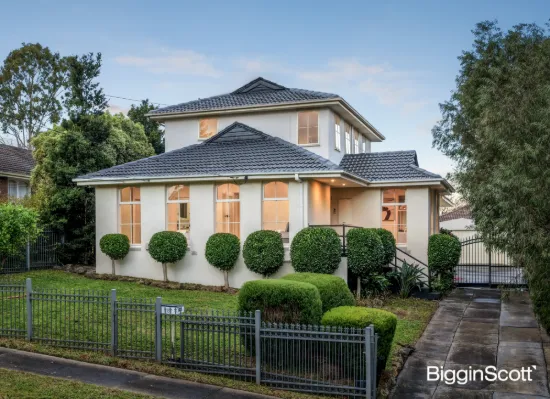 16 Barrabool Street, Doncaster East, Vic 3109
