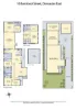 16 Barrabool Street, Doncaster East, Vic 3109-Floorplan