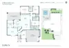 16 Barracuda Court, Mountain Creek, Qld 4557-Floorplan